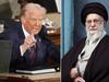 Trump says US, Iran close to nuclear deal