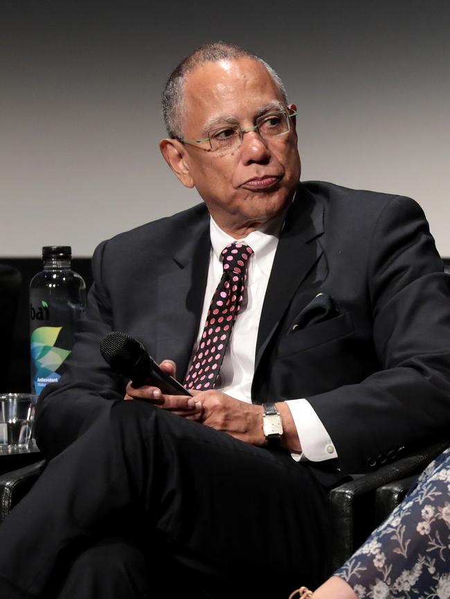 NYT executive editor Dean Baquet. Picture: Getty Images