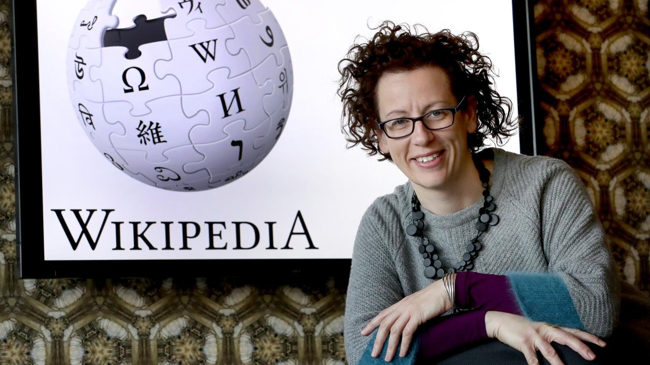 Australian university groups organise Wikipedia editing sessions | The  Australian