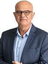 John Stanley, 2GB radio host. Picture: 2GB