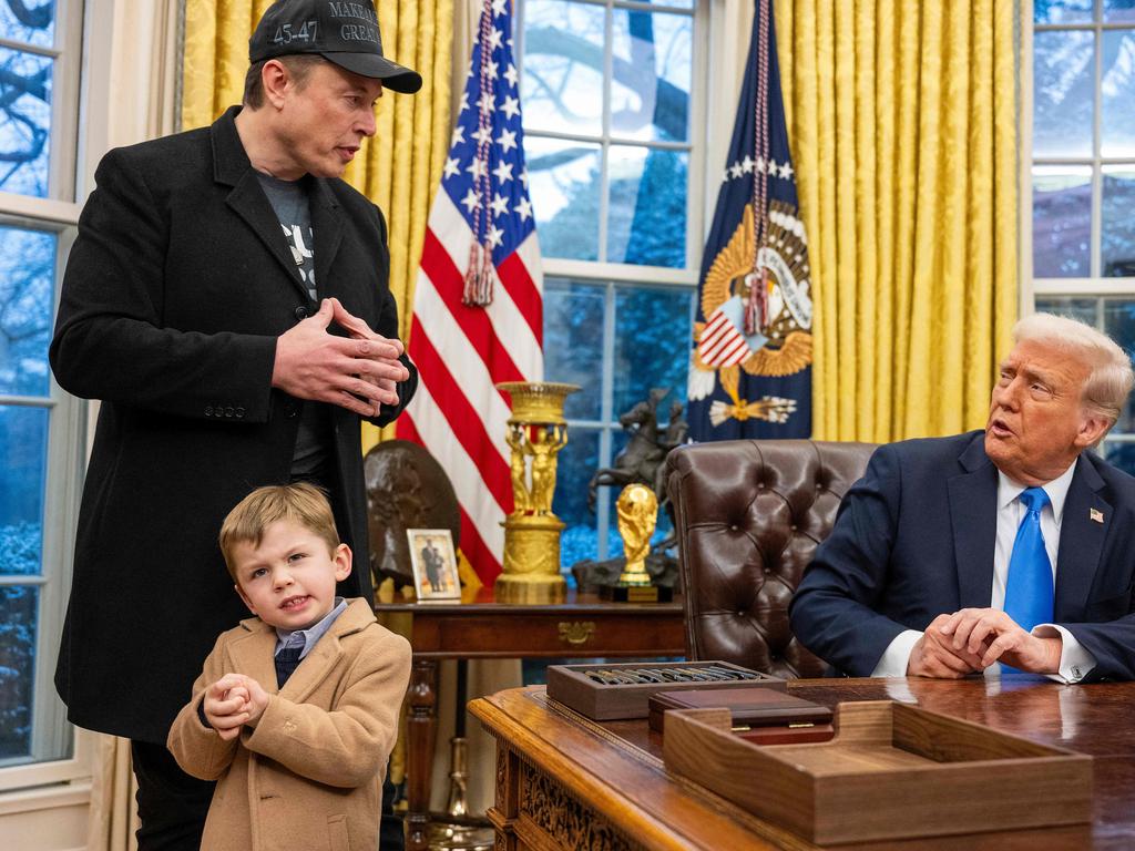 What Musk and Trump risk losing in their high-stakes break-up