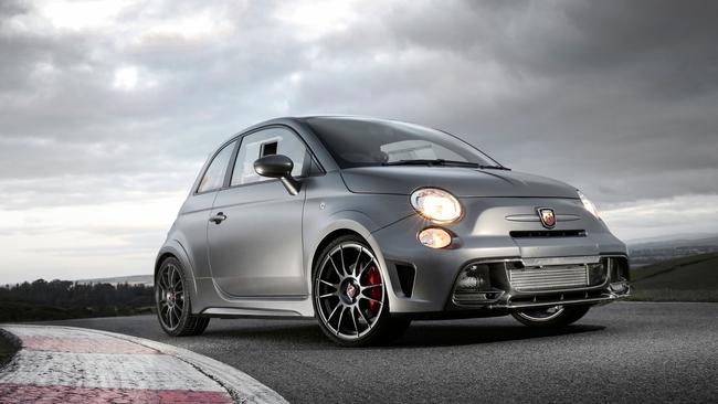 Fiat’s 500 and Abarth 695 are set to be withdrawn from sale.