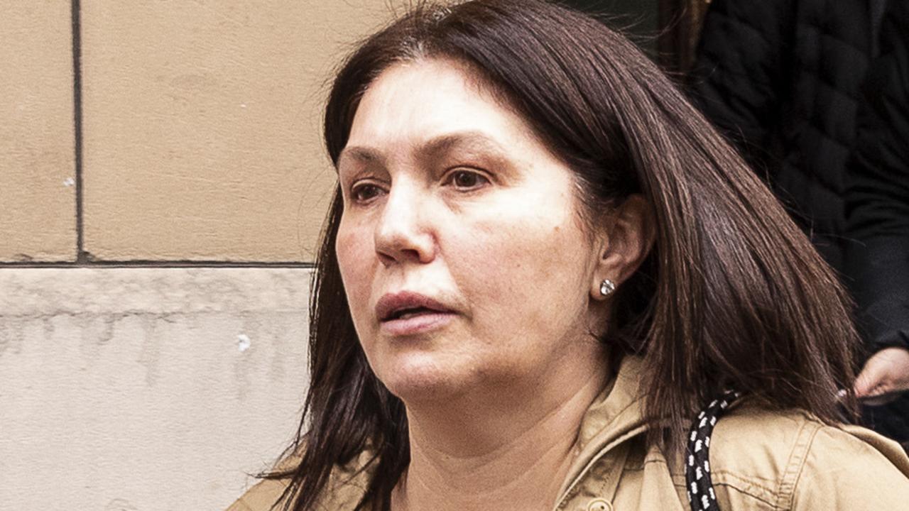 Roberta Williams’ judge calls for probe into deals between police and ...