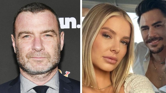 Liev Schreiber forced to apologise for shading Vanderpump Rules cheating scandal.