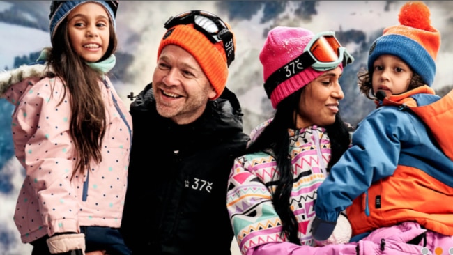 Anaconda drops annual snow gear sale with tons of bargains Kidspot