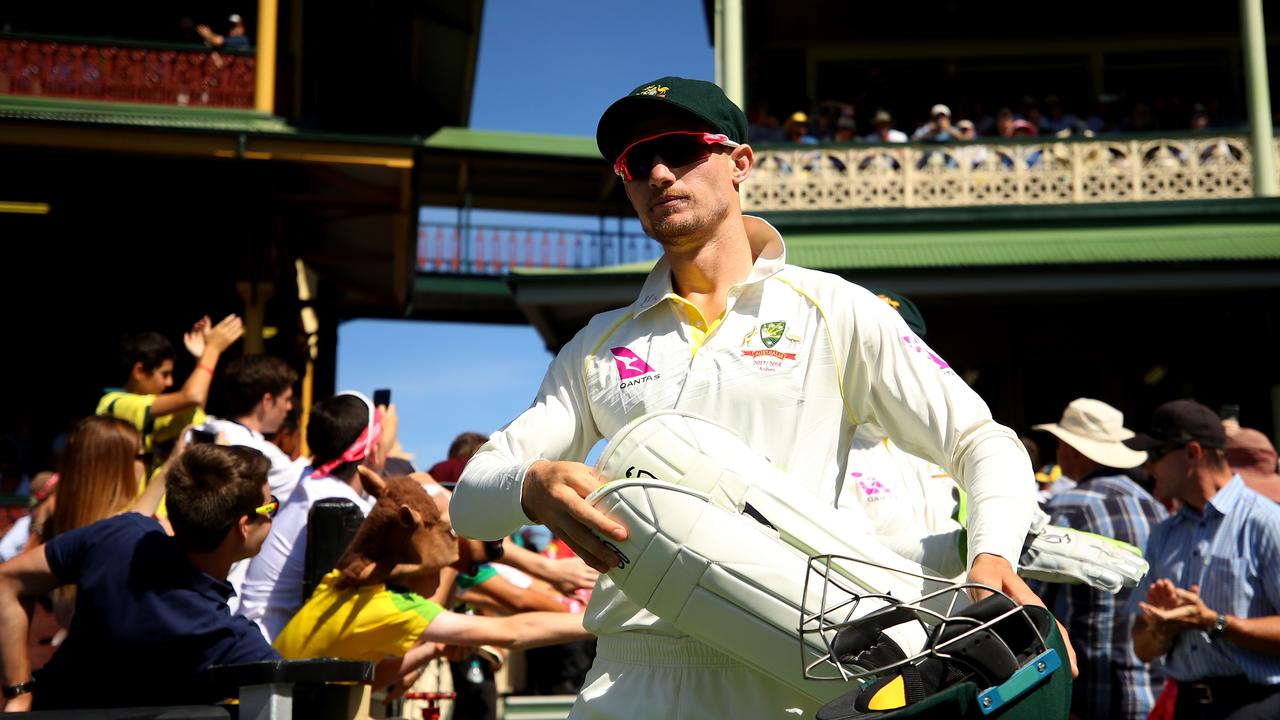 Ashes Australia v England Sydney Test live scores The Australian