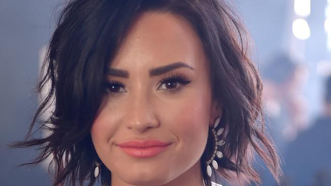 Demi Lovato bares all in body-confident photo shoot | news.com.au ...