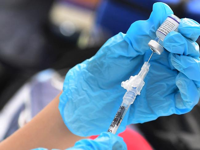 Nurse wins ‘anti-vaxx’ legal row