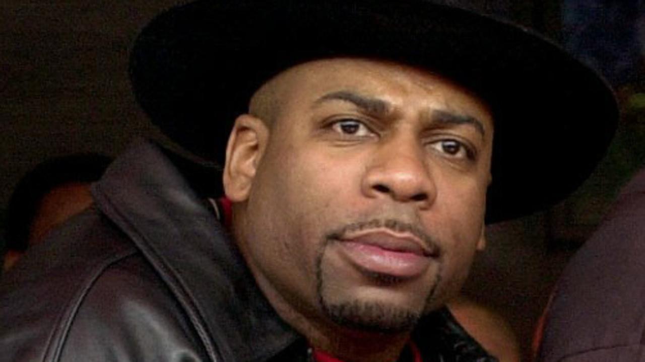 Jam Master Jay murder: Two charged for 2002 killing of Run-DMC star ...