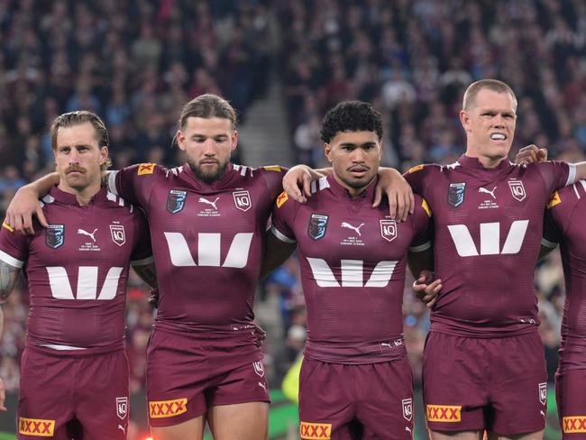 Slater drops second bomb as rumour spreads