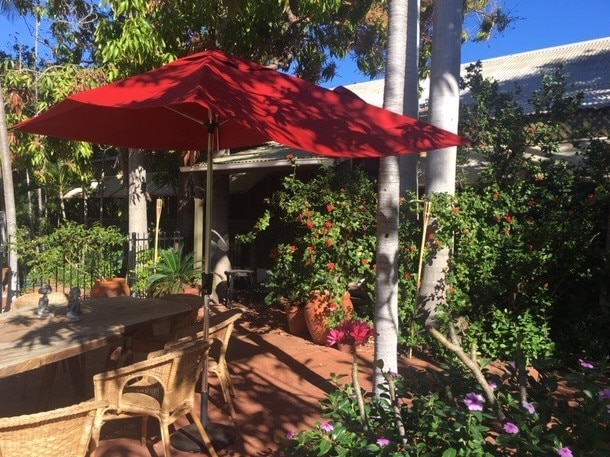 Wanalirri, at Cable Beach Broome, known as 67 Lullfitz Drive Bilingurr