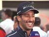 Ricciardo blows world away in F1 lunacy