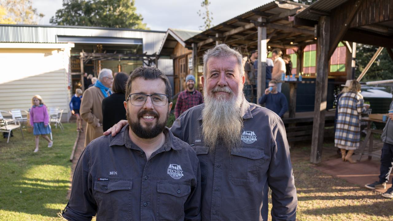 Darling Downs’ very own craft-distilled rum revealed