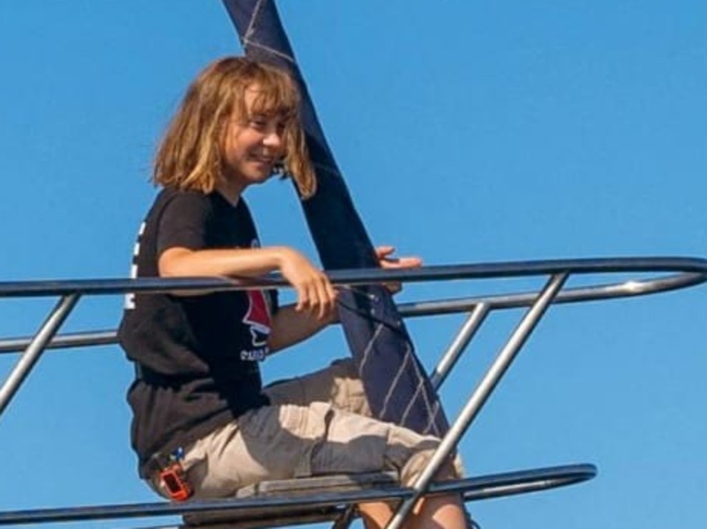 Thunberg braces for Israeli raid on aid ship