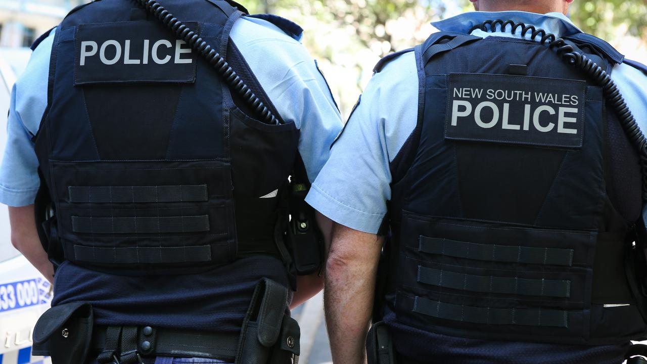 Since June 2020, there have been almost 30 major known violent incidents between gangs in NSW Picture: NCA Newswire / Gaye Gerard