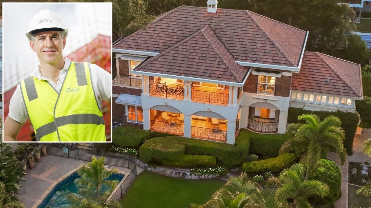 Millionaire takes on council to knock down $8m Ascot estate