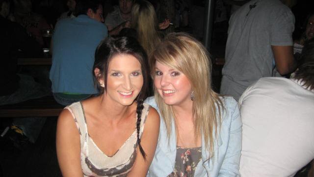 Photos of the Alma Tavern in Norwood in 2010.