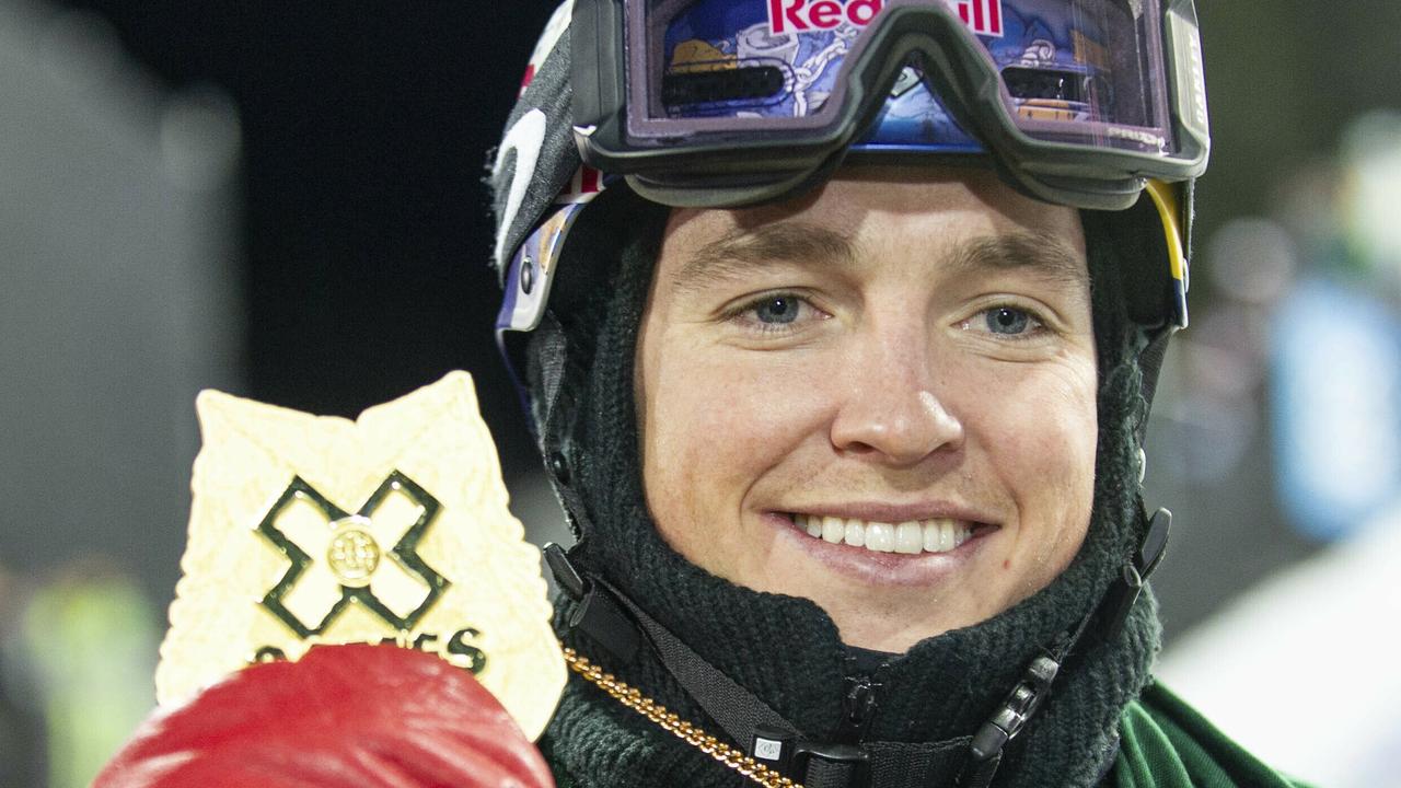 Scotty James wins superpipe gold at X Games; watch his incredible run