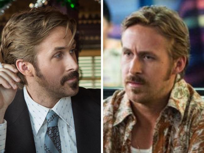 Ryan Gosling in The Nice Guys.