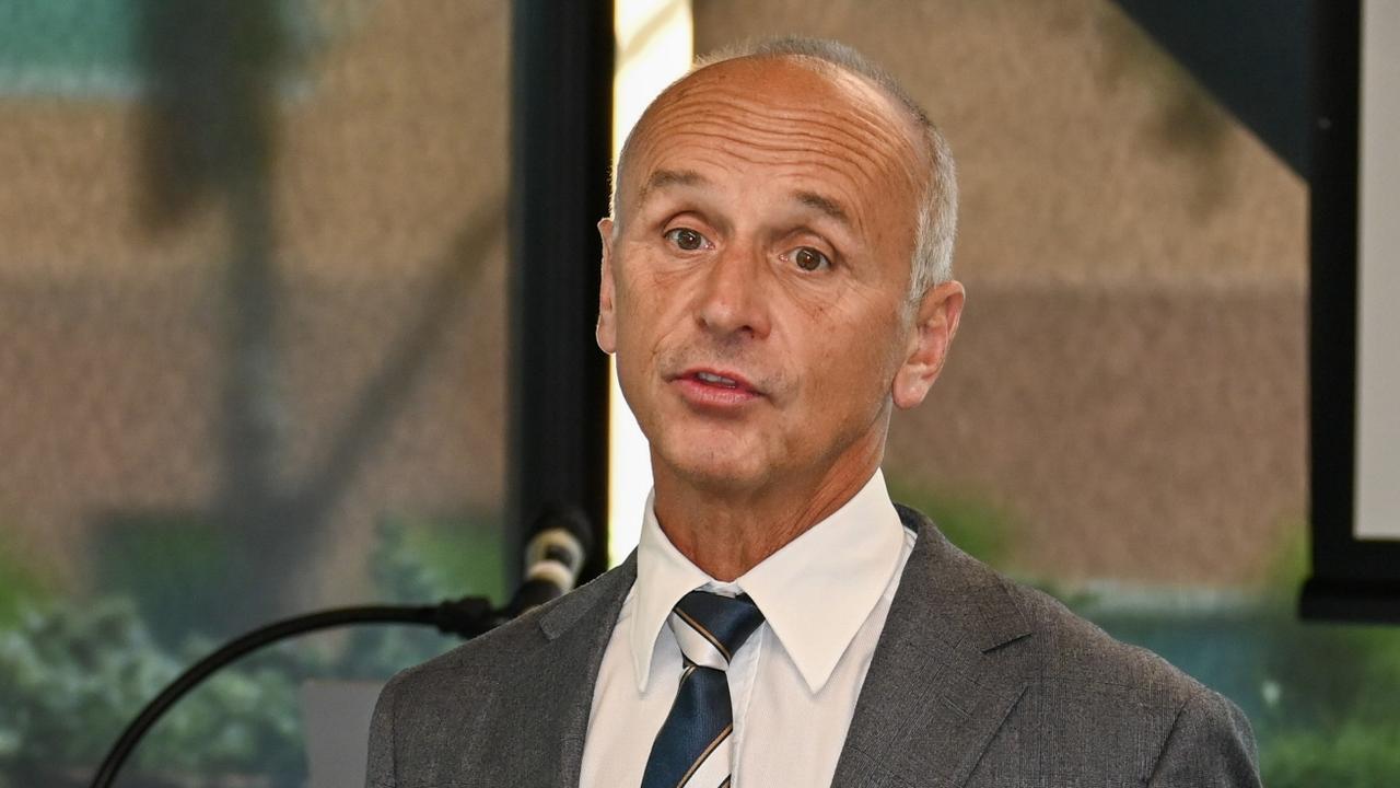 Region’s leaders slam state budget