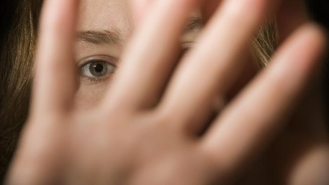 MP Michael Crandon said the Pimpama school had a number of anti-bullying programs in place but conceded the school was over capacity. File image.