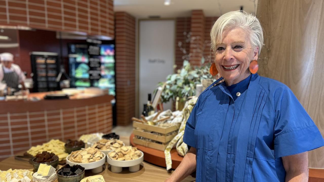 Huge loss on Maggie Beer dairy sale