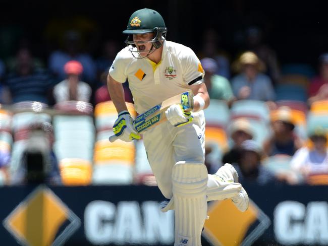 Australia vs India second Test at Gabba: live scoreboard, scores ...