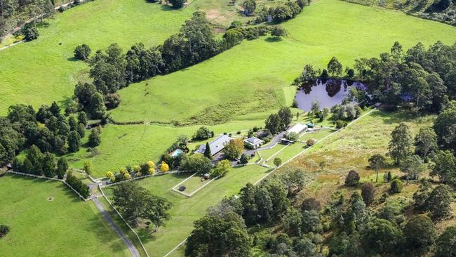 109 Stinsons Lane, Wyong Creek.