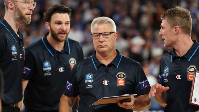 Dean Vickerman hopes Jack White can recapture his best form. Picture: Daniel Pockett/Getty Images