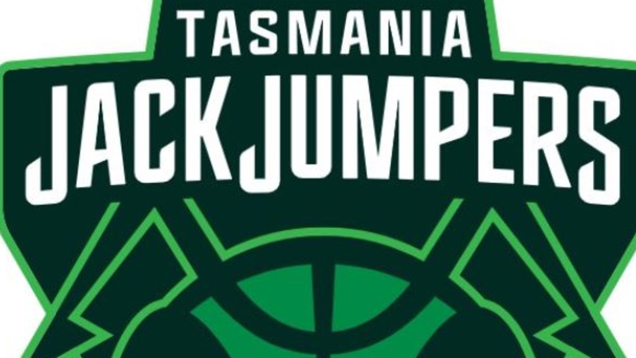 Concept jumpers for Tasmania Devils using the colour scheme from