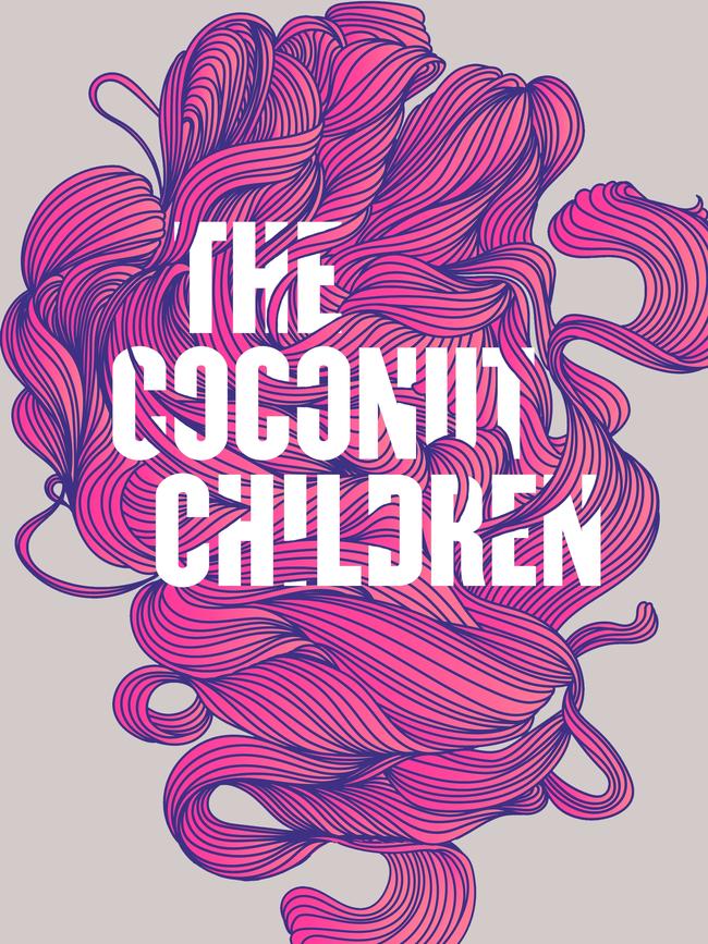 The Coconut Children by Vivian Pham.