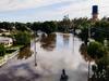 Recent extreme wet weather
