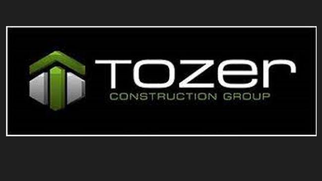 Tozer Construction Group went into liquidation last Friday.