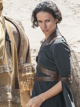 Killing Ellaria Sand would impress Cersei and Jaime. Plus the fans would love it.