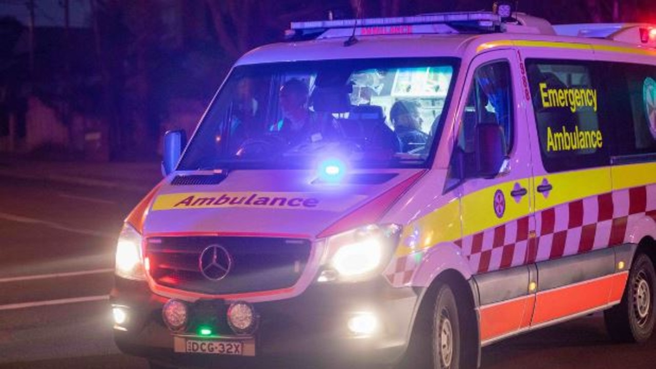 Three Patients Hospitalised After Carole Park Two-car Crash | The ...