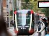 Teen girl dies under tram in Sydney CBD