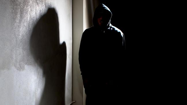 There has been a concerning rise in reports of stalking in Victoria.