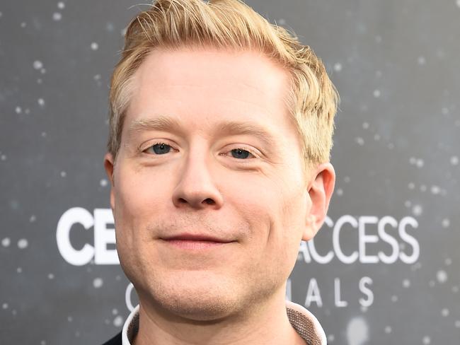 Anthony Rapp has accused Kevin Spacey of aggressively pursuing him when he was a 14-year-old boy.