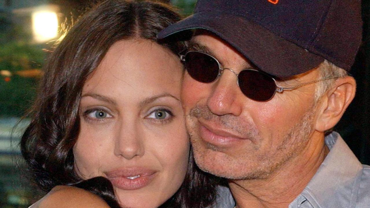 Angelina Jolie Real Sex - The real reason Billy Bob Thornton and Angelina Jolie split | news.com.au â€”  Australia's leading news site