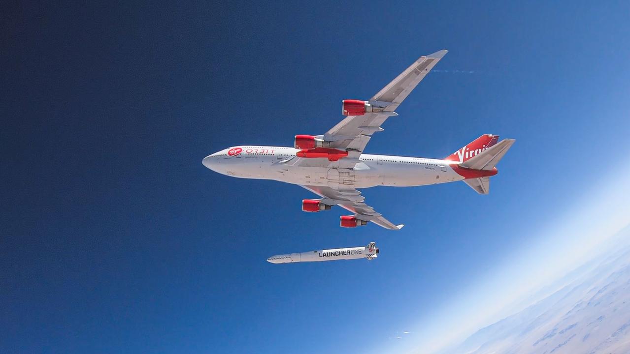 Toowoomba is set to shoot for the stars after billion-dollar small satellite launcher Virgin Orbit announced Wagner Corporation’s Toowoomba Wellcamp Airport as the location for its next satellite launch site and spaceport. Picture supplied