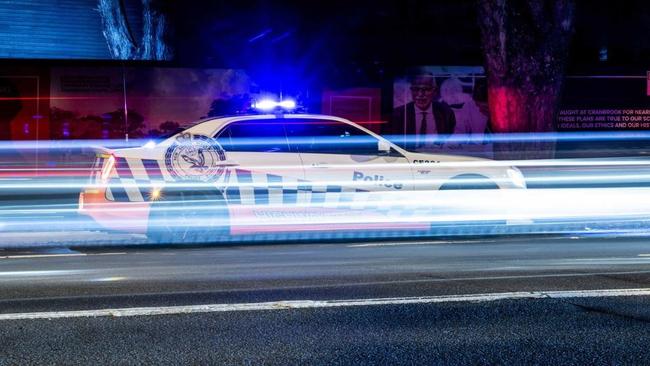 Police will allege in court the vehicle involved in the pursuit at South Kempsey came from Ballina.