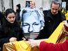 WikiLeaks founder Assange subject of ’CIA, Trump murder plot‘