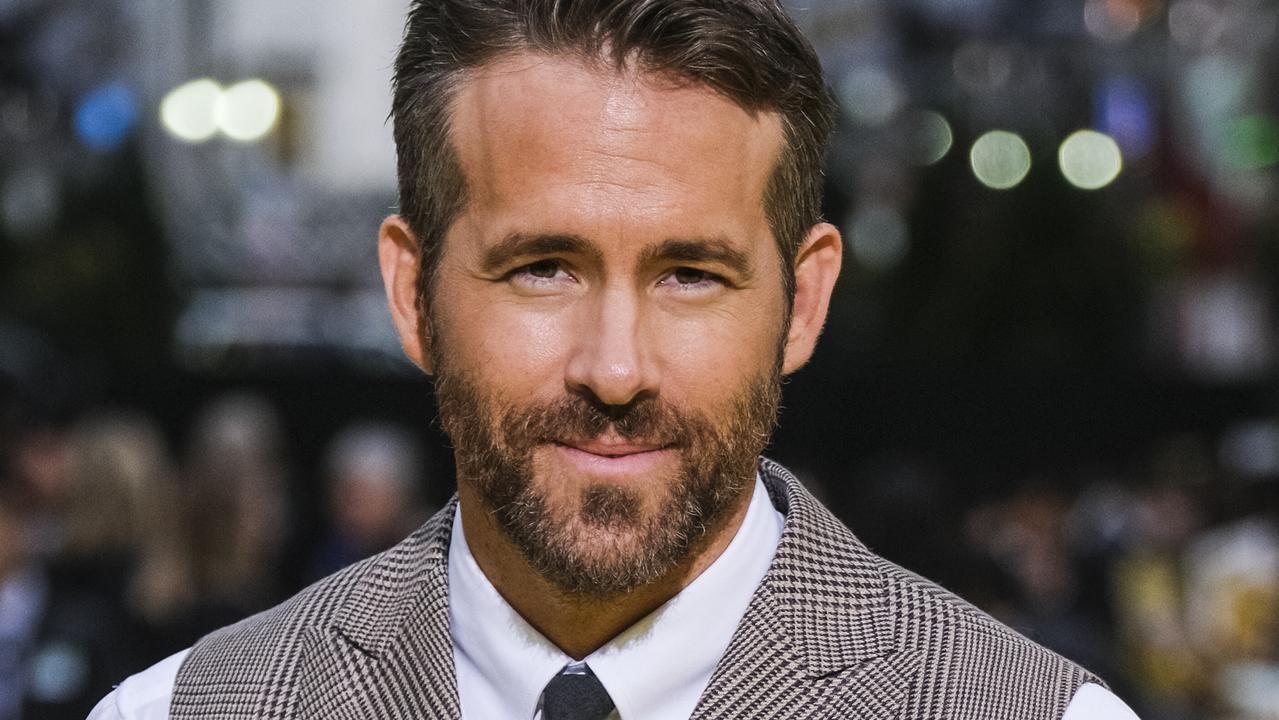 Ryan Reynolds scores in  billion payday