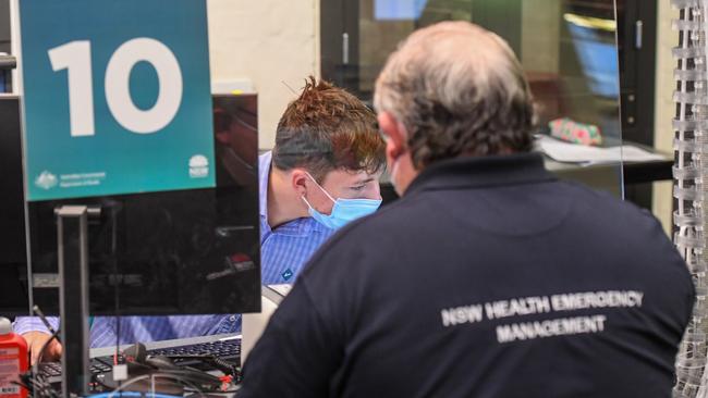 Vaccine reactions are investigated by health authorities. Picture: Peter Rae