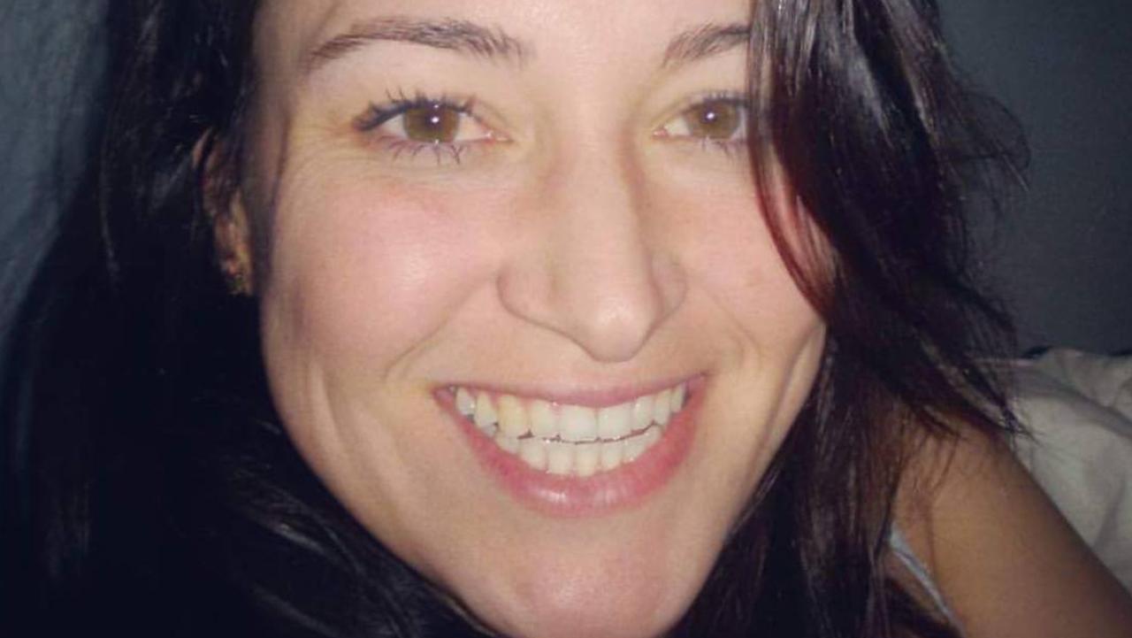 Daiane Pelegrini, 33, was stabbed at her Oatlands unit.