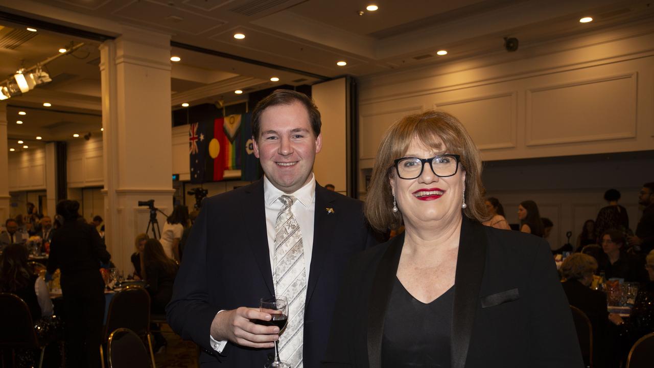 2024 7NEWS SA Young Achiever Awards. Picture: Brett Hartwig