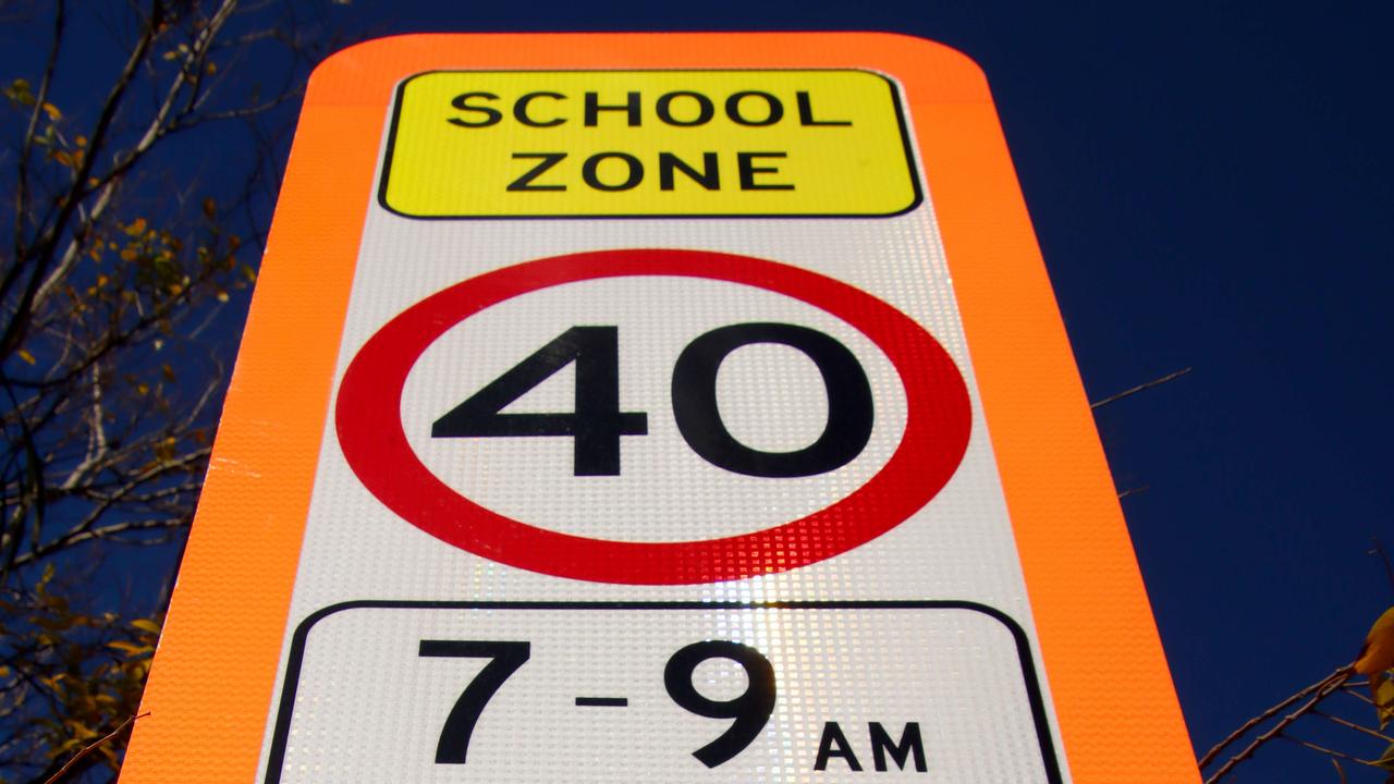 Brisbane council elections: LNP proposes expanded 40km/h zones for 21 ...