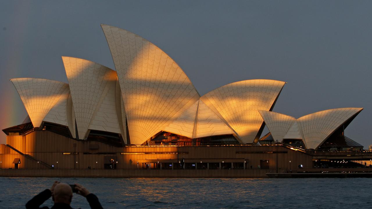 ‘A lot of older men’: Next-gen quotas set for arts boards
