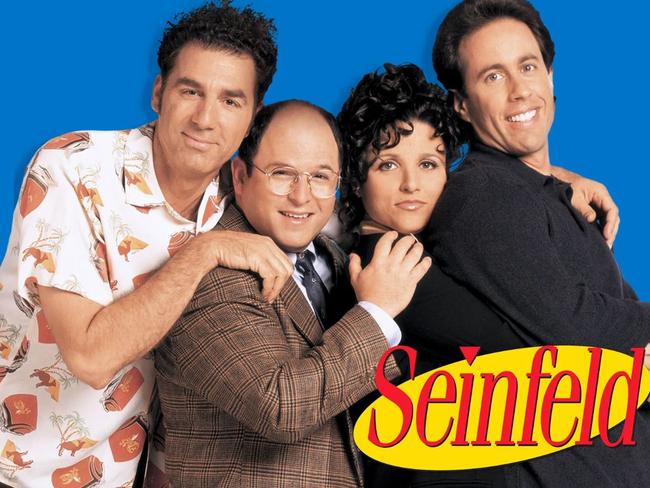 seinfeld inspoired bar opening in adelaide