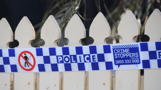 Police are calling for information about the Rowville shooting.